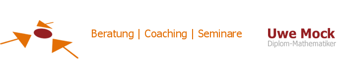 Uwe Mock - Beratung, Coaching, Seminare